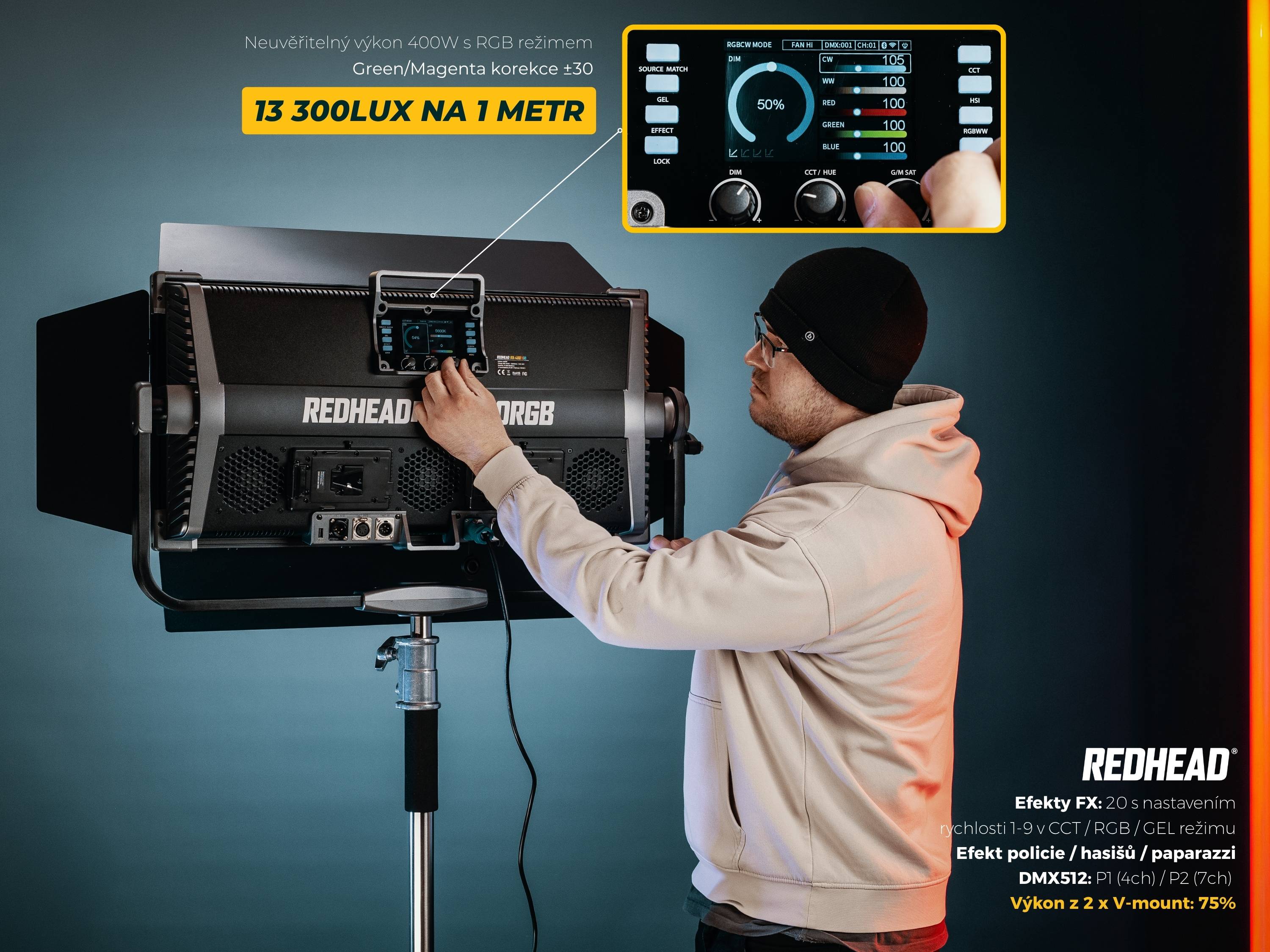 redhead-rx400-rgb-led-svetlo (4)